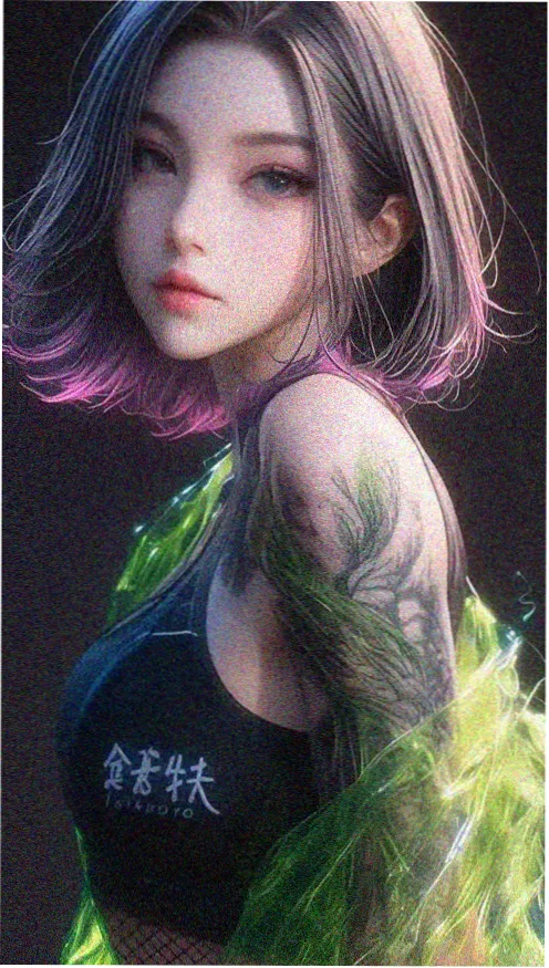 久久小说青春校园作品七分糖的夏天封面